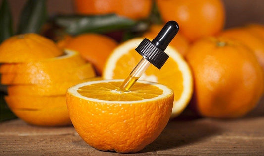 “C-vitamiin: sinu naha väike kangelane”