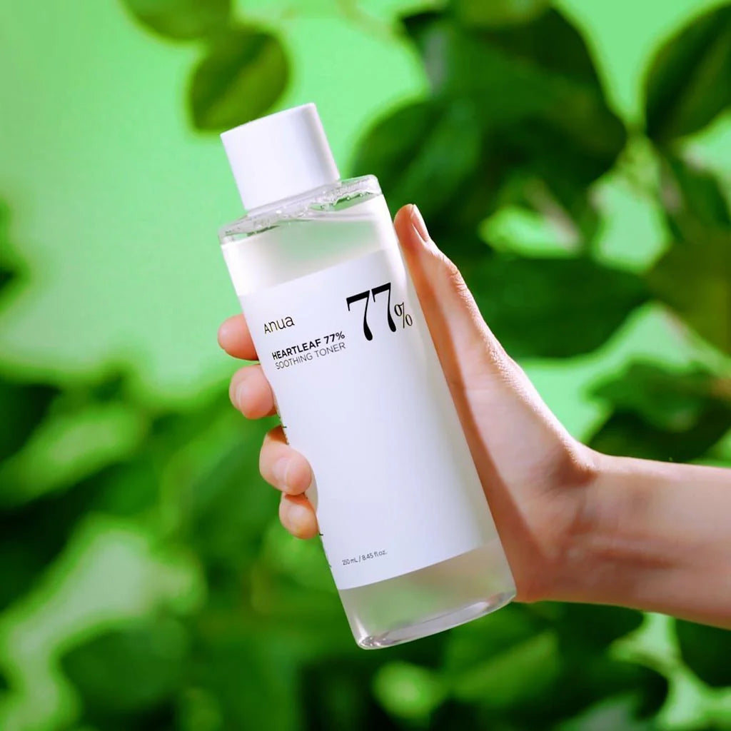 HYDRATION & BARRIER Routine Box