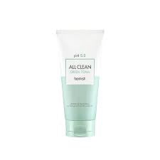 Heimish - All Clean Green Foam PH 5.5