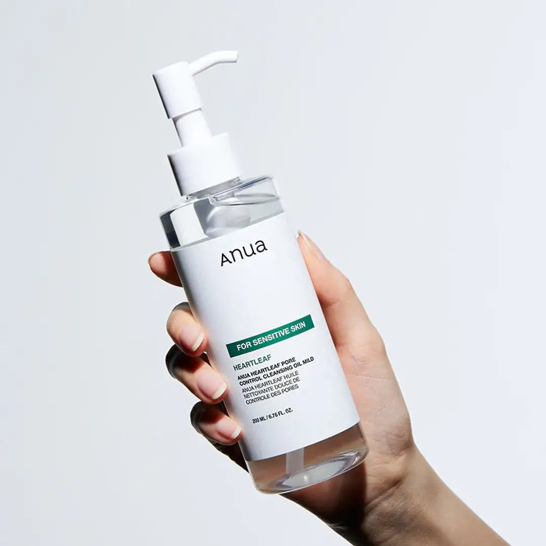 CALM & CLEAR ROUTINE BOX