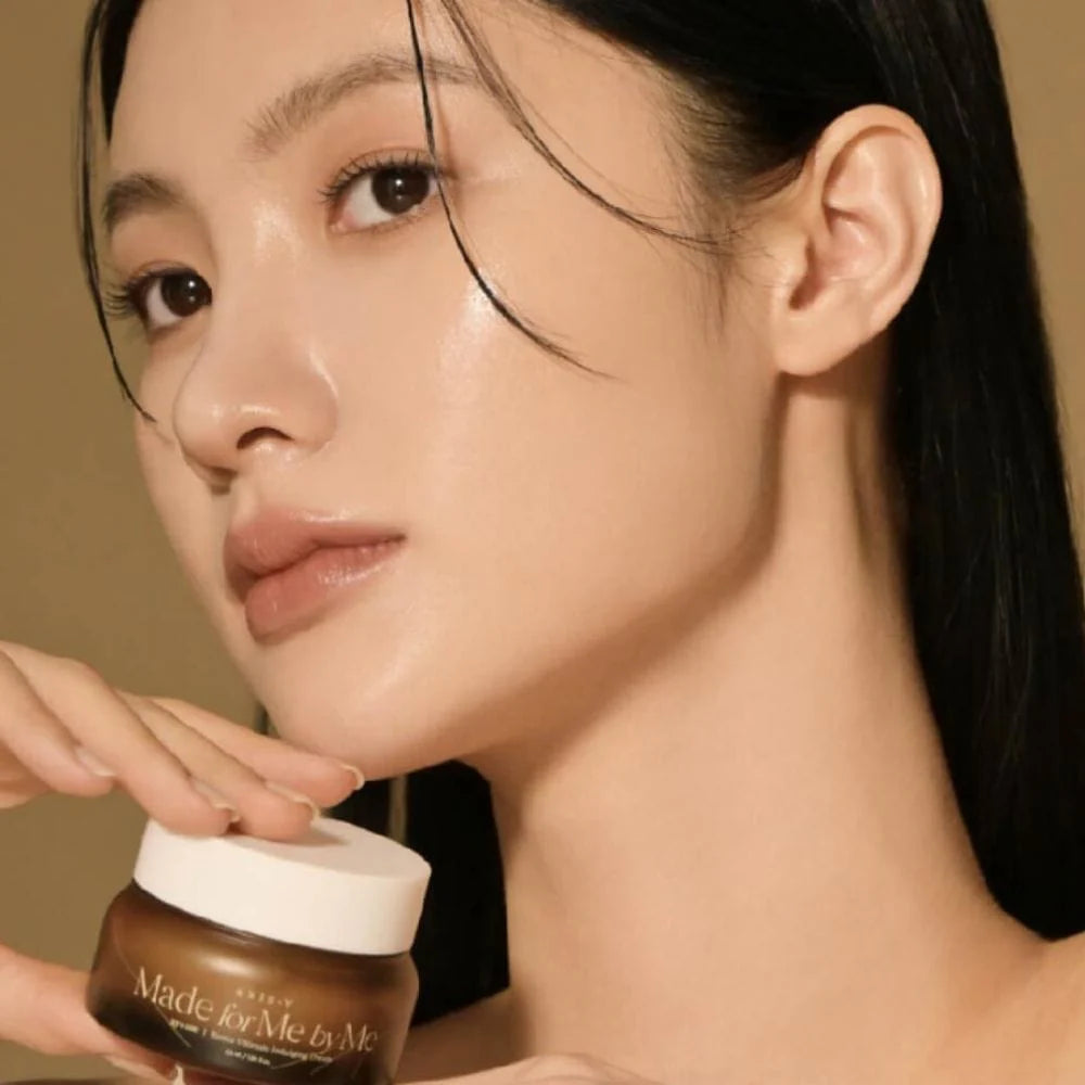 AXIS-Y Biome Ultimate Indulging Cream 55ml