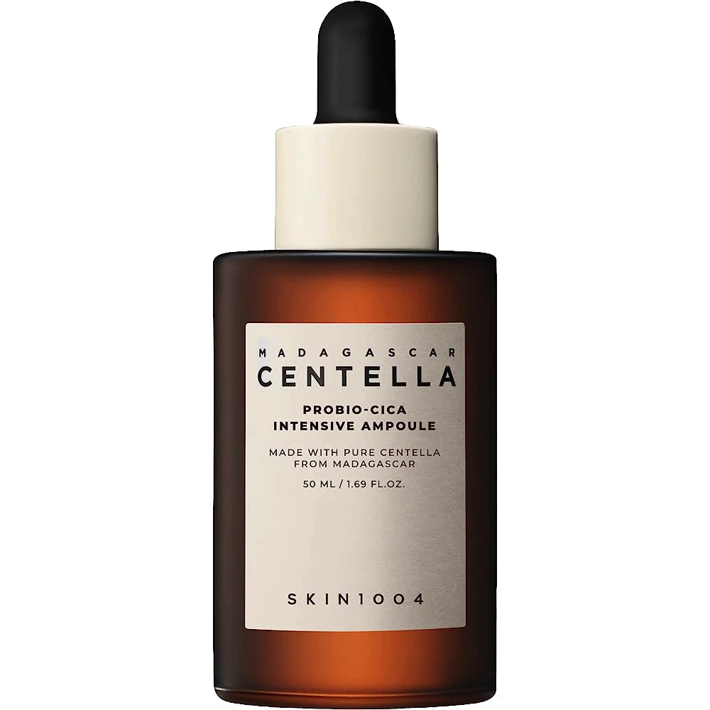 HYDRATION & BARRIER Routine Box