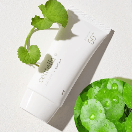 HYDRATION & BARRIER Routine Box
