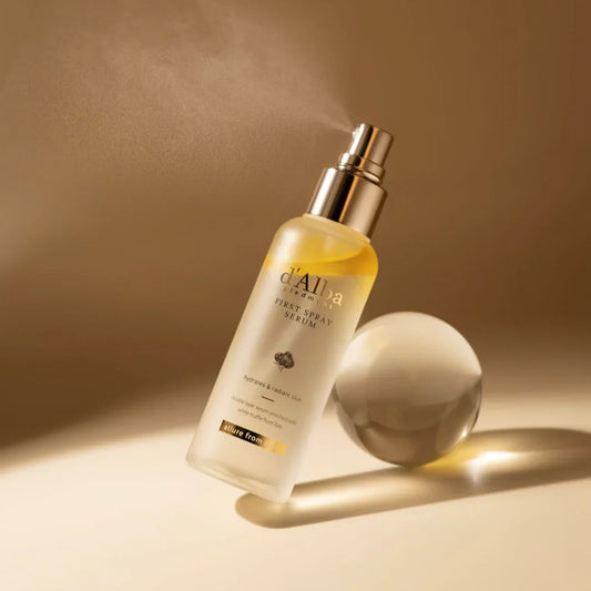 D'Alba - White Truffle First Spray Serum 50ml