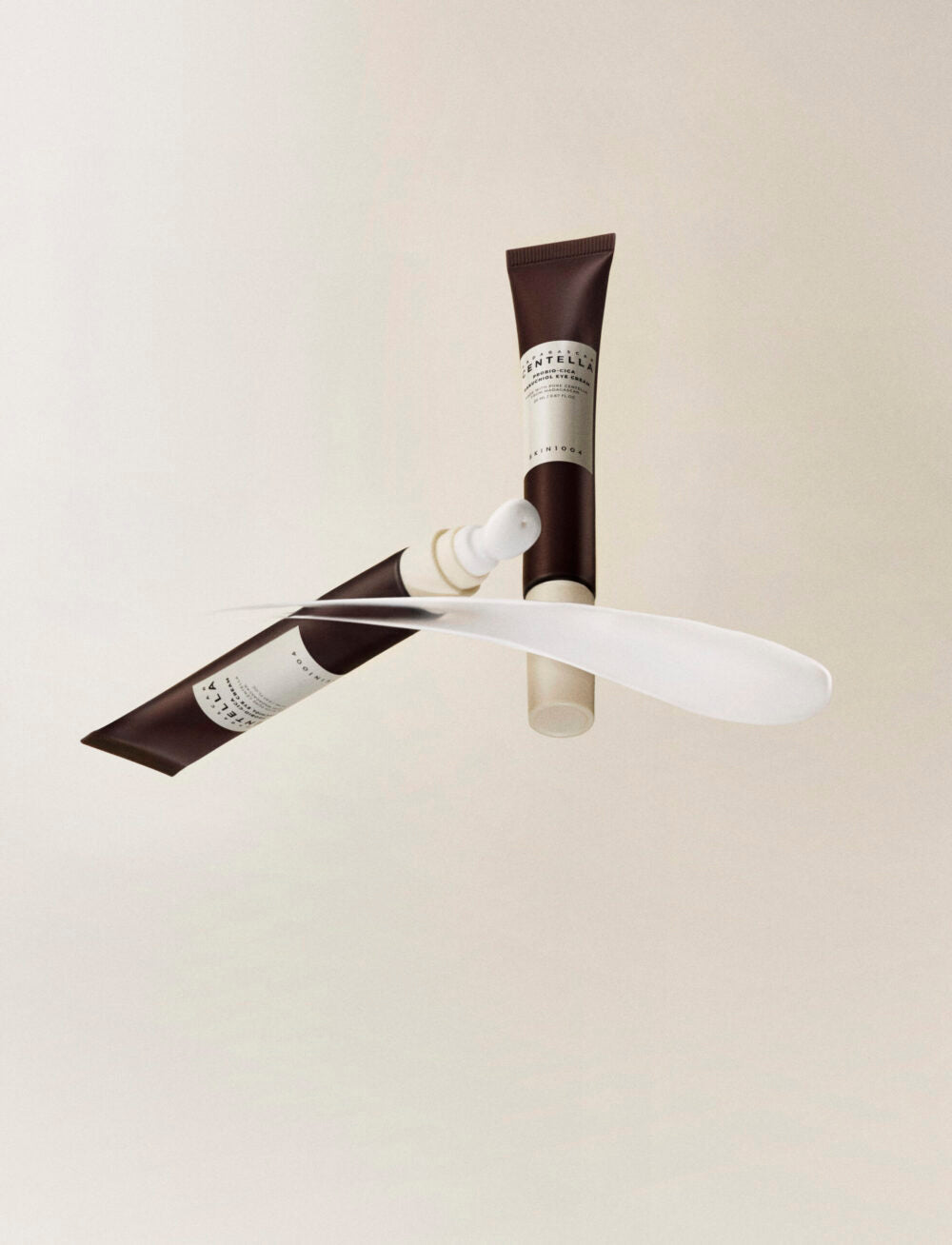 Skin1004 – Крем для глаз с мадагаскарской центеллой Пробио-Цика Бакучиол, 20 мл