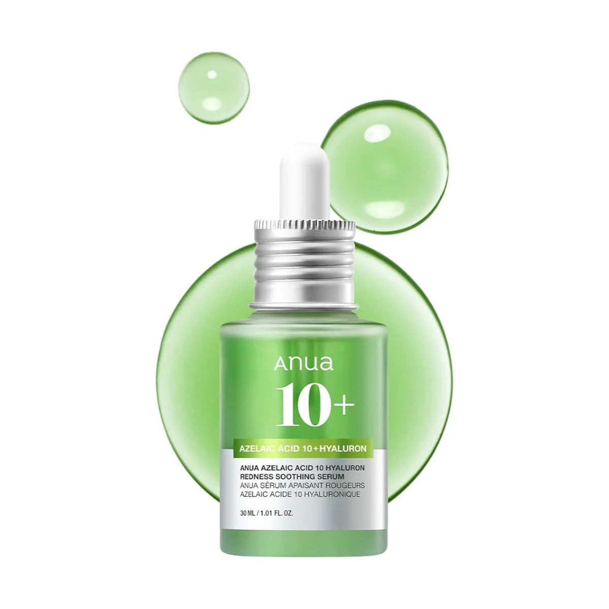 CALM & CLEAR ROUTINE BOX