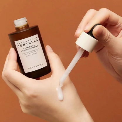 SKIN1004 – Madagascar Centella Probio-Cica Intensive Ampoule – 50ml