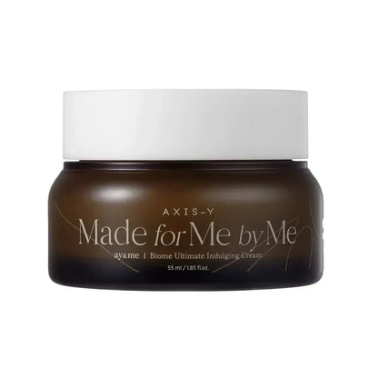 AXIS-Y Biome Ultimate Indulging Cream 55ml