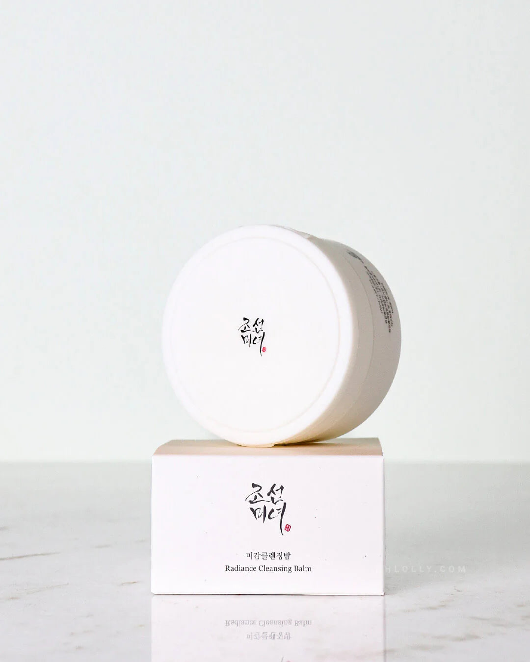 Beauty of Joseon Radiance Cleansing Balm