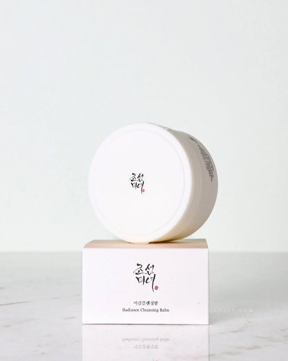 Beauty of Joseon Radiance Cleansing Balm