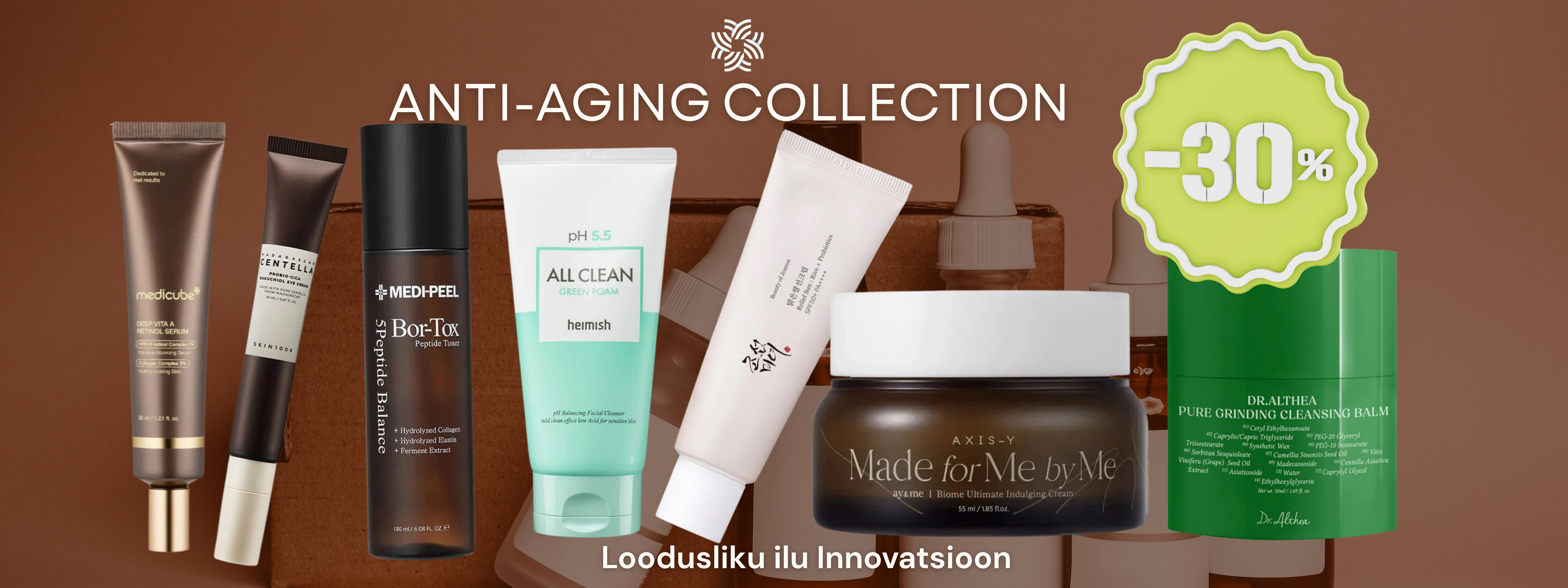 Describes the appearance of the image