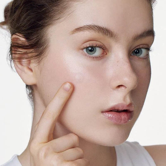 Some By Mi Clear Spot Patch 18pcs