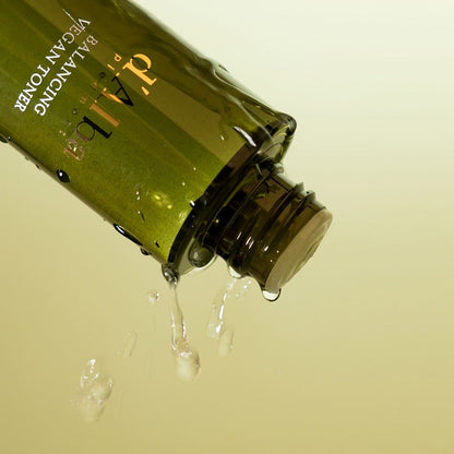 D'Alba - Mild Skin Balancing Vegan Toner 150ml
