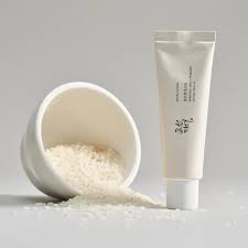 Beauty of Joseon Relief Sun Rice + Probiotics SPF50+ PA++++, 50ml.