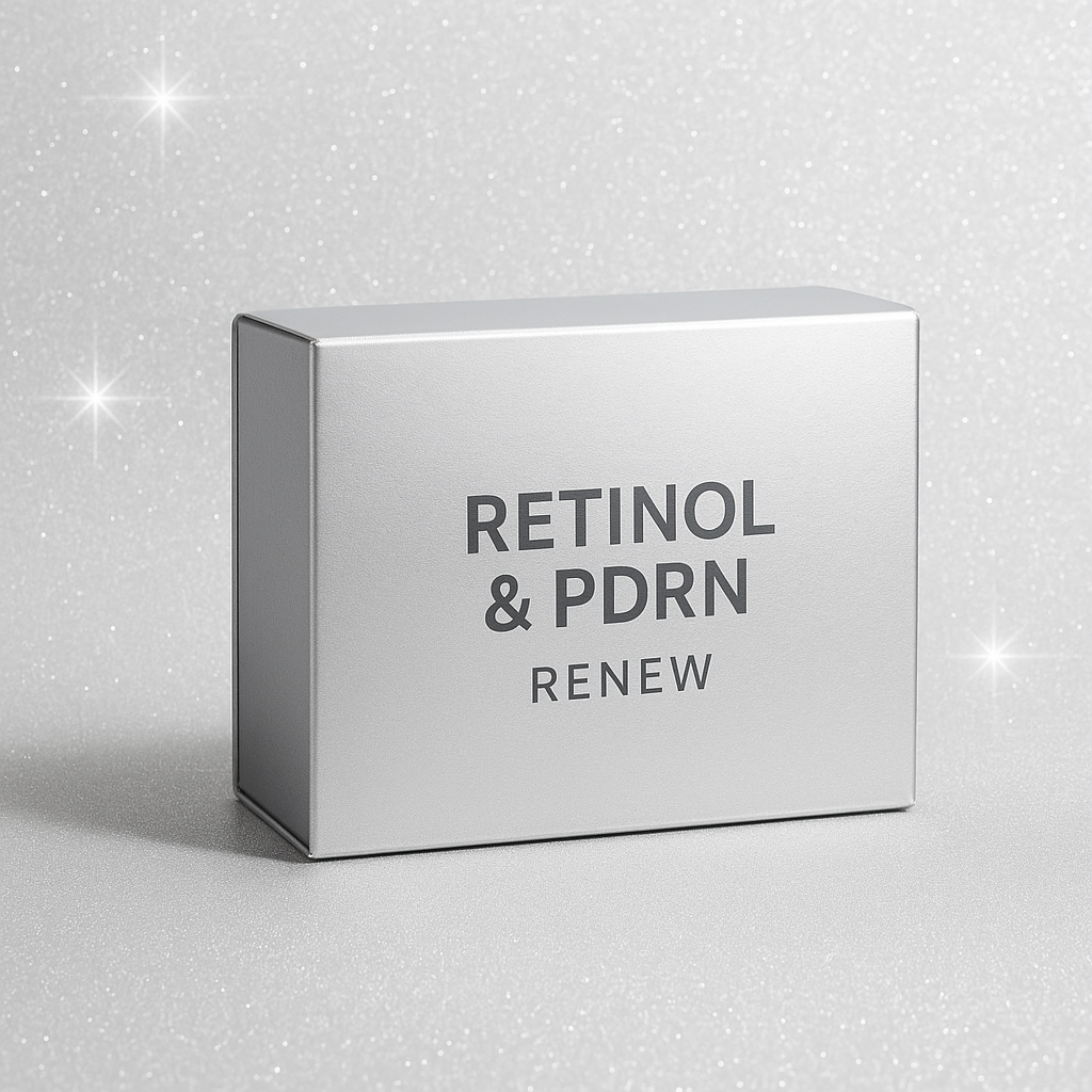 ANTI-AGE Routine box