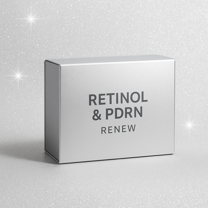 ANTI-AGE Routine box