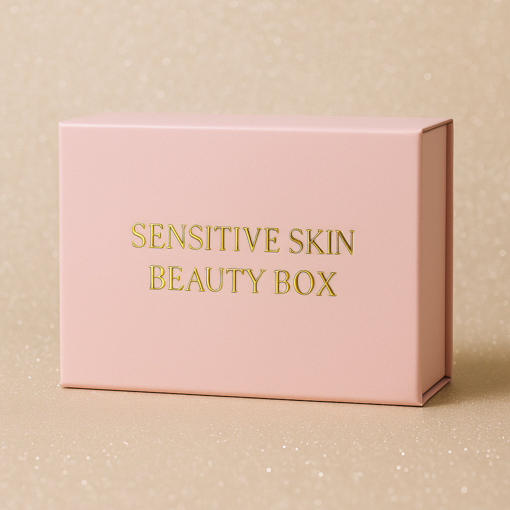 Glow Barrier Routine Box